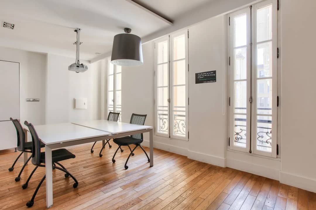 Managed office at 63 Rue de Forbin, Marseille – photo 3