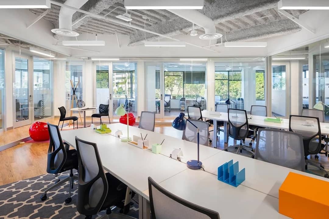 Centre de coworking 1 Rue Augustine Variot, Malakoff – photo 1