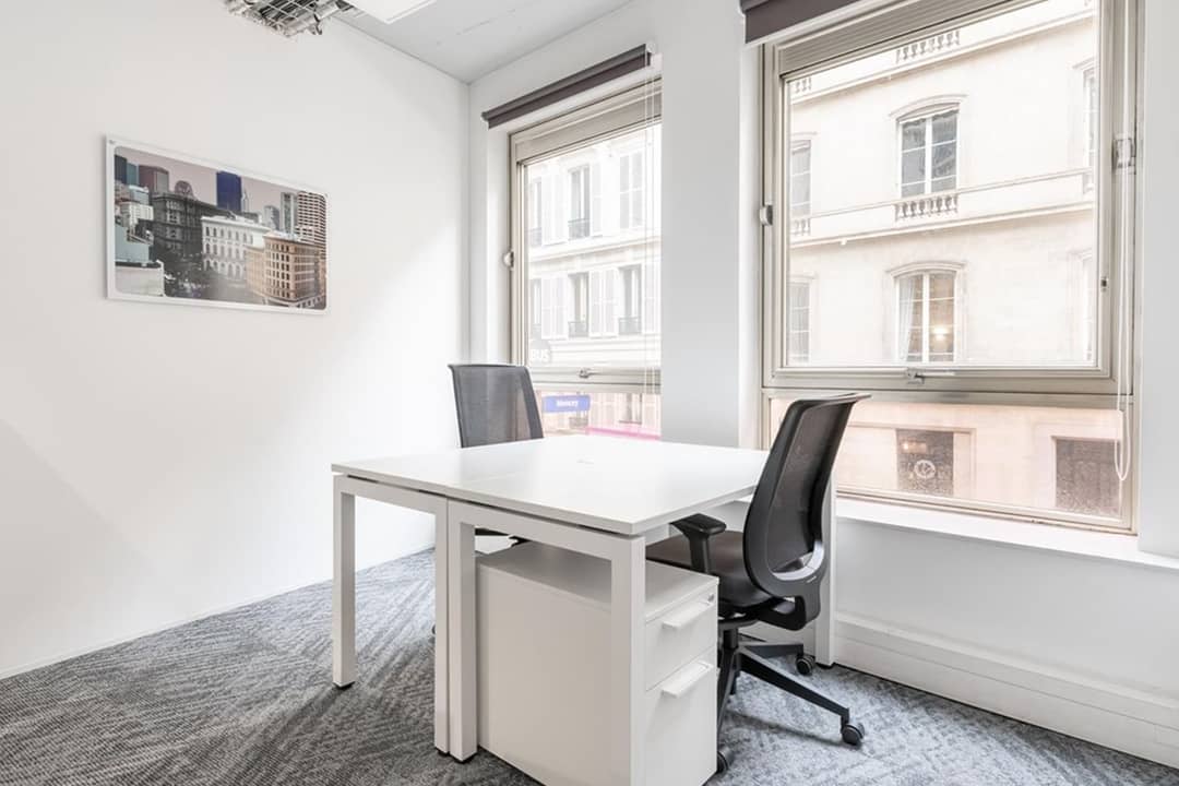 Coworking space at 29 Rue Blanche, Paris – photo 2