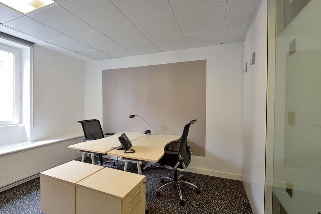 Coworking space at 26 / 28 Rue de Londres, Paris – photo 3