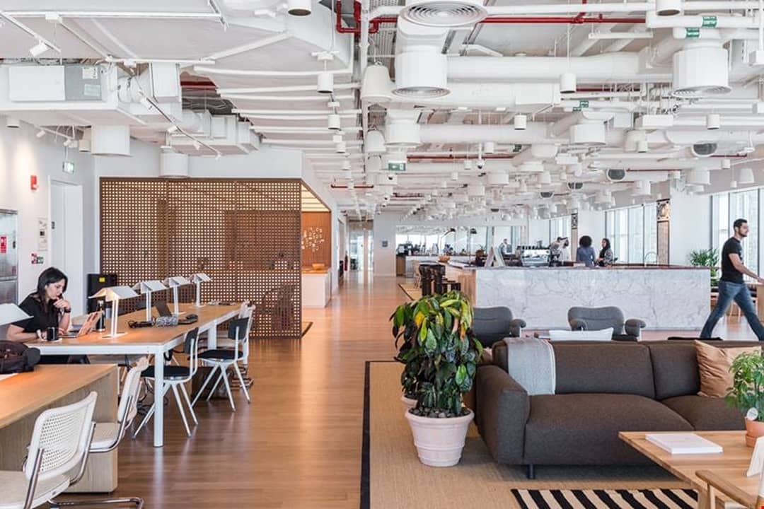 Centre de coworking Al Khatem Tower, ADGM Square, Al Maryah Island, Abu Dhabi – photo 3