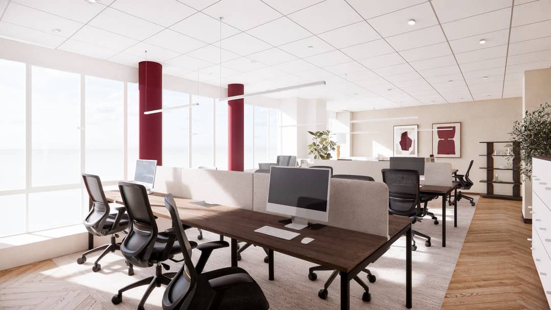 Managed office at 48 Rue Montmartre, Paris – photo 5