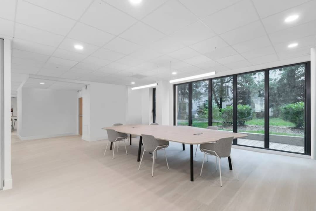 Centre de coworking 132 Rue Bossuet, Lyon – photo 4