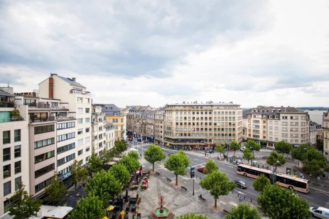 Centre de coworking 2 Place de Paris, Luxembourg – photo 4