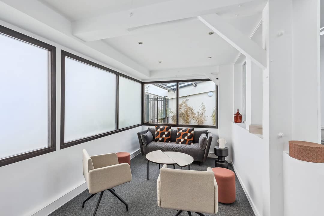 Centre de coworking 108 Rue des Dames, Paris – photo 5