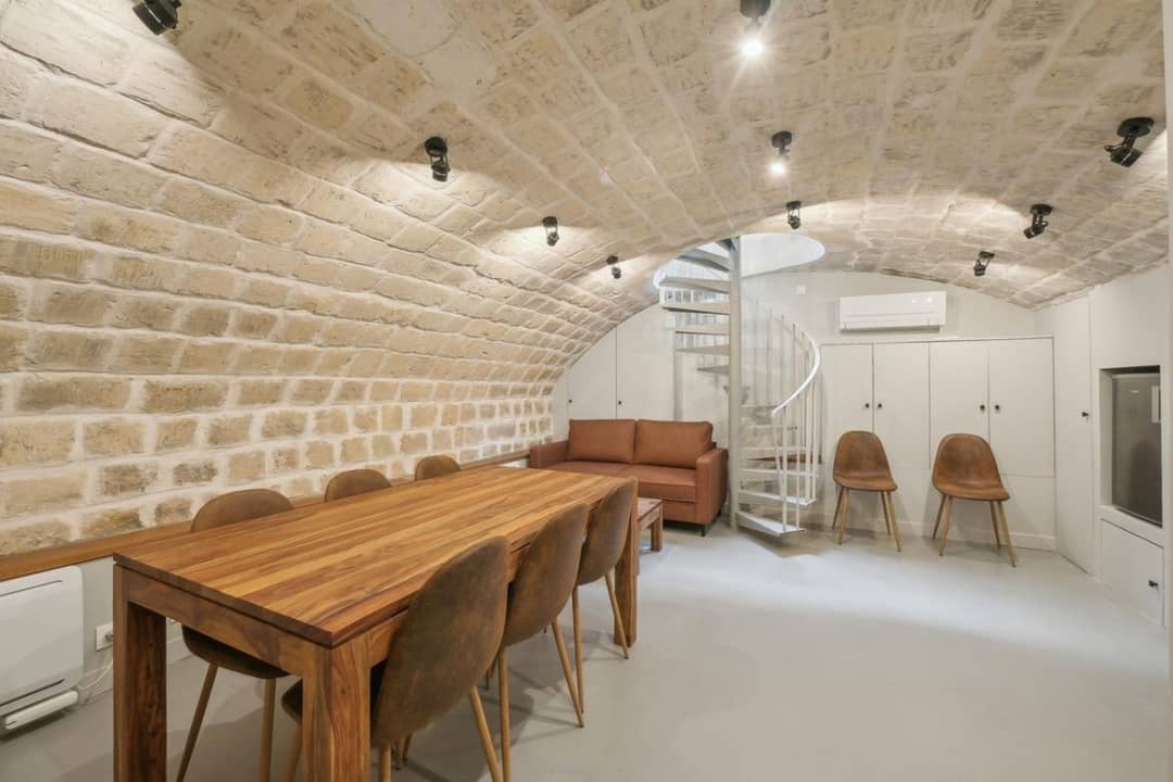 Bureau opéré 5 Rue Victor Massé, Paris – photo 4