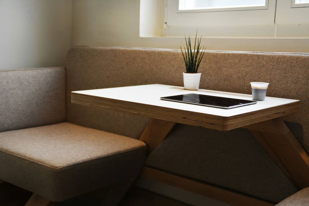 Bureau opéré 33 Rue Truffaut, Paris – photo 2