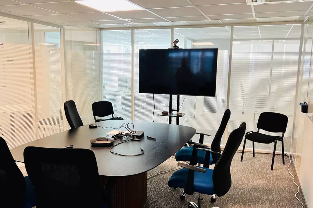 Centre de coworking 20 Rue de Billancourt, Boulogne-Billancourt – photo 5