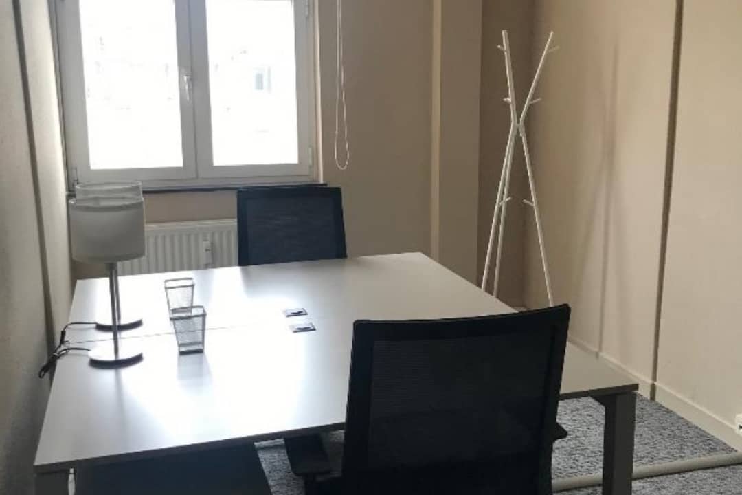 Centre de coworking 13-15 Avenue de la Liberté, Luxembourg – photo 5