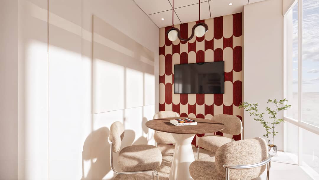 Managed office at 48 Rue Montmartre, Paris