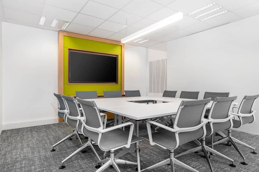 Centre de coworking 274 Ter/3 Avenue de la Marne Château Rouge, Marcq-en-Barœul – photo 2