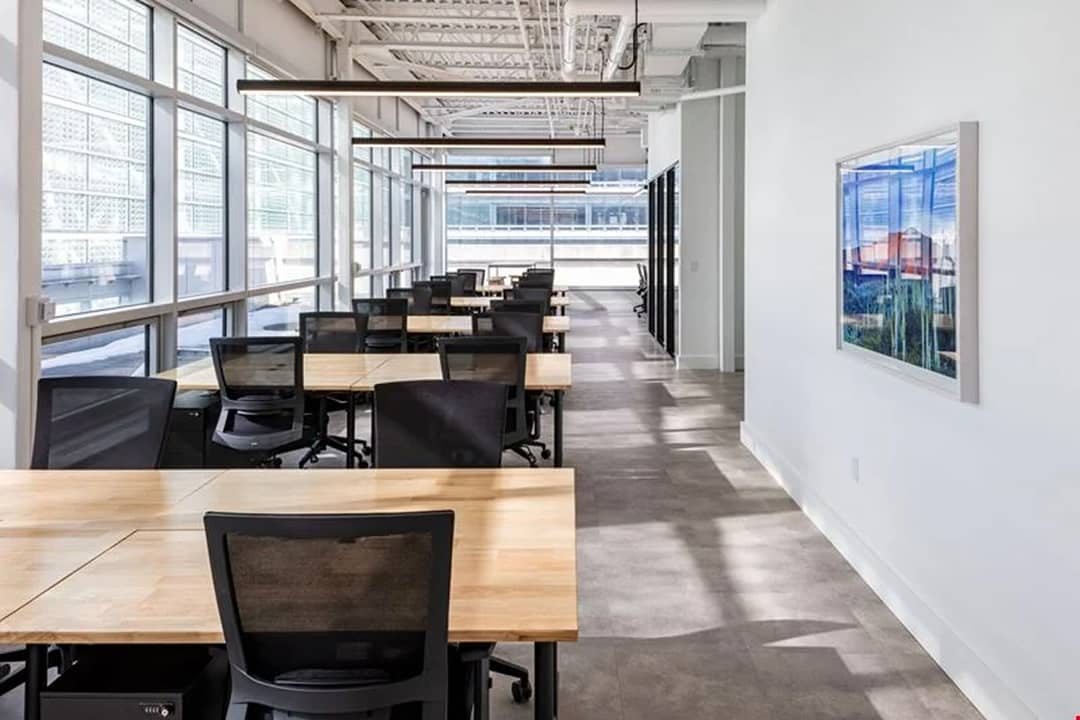 Espace Evenementiel 455 Rue Saint-Antoine Ouest, Montréal – photo 3