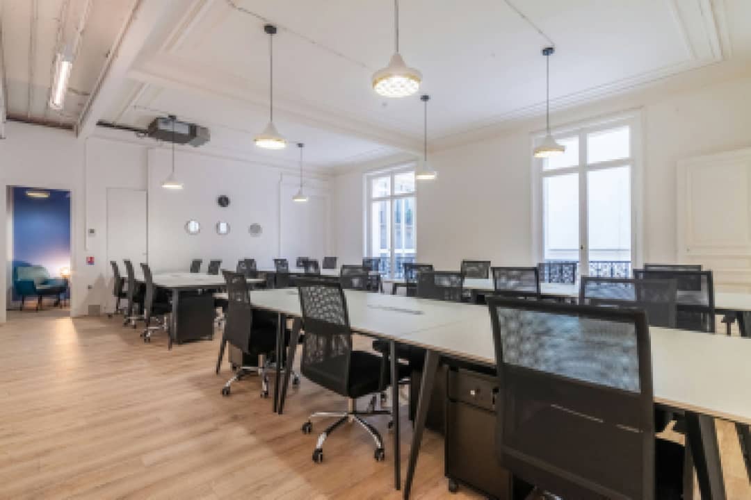 Managed office at 8 Rue Auber, Paris – photo 3