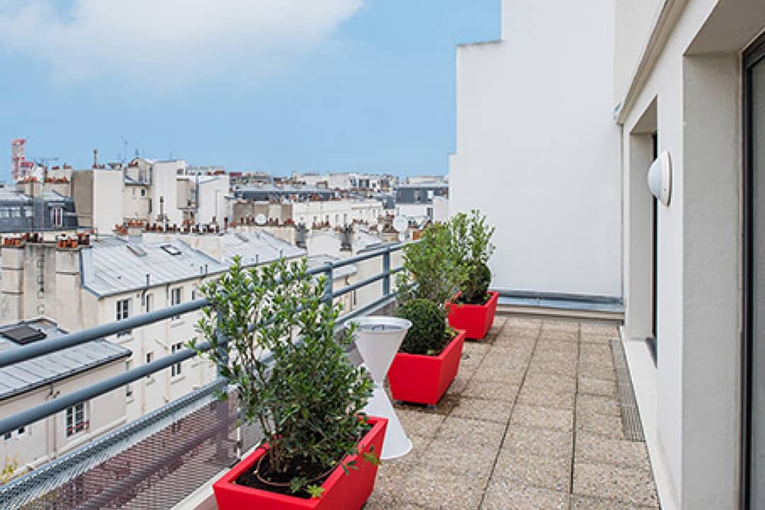 Centre de coworking 115 Rue Cardinet, Paris – photo 3