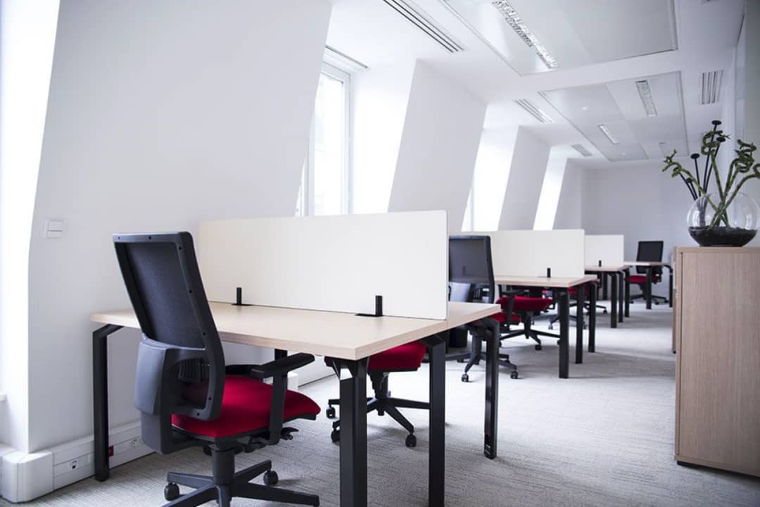 Centre de coworking 15-17 Rue Scribe, Paris – photo 4