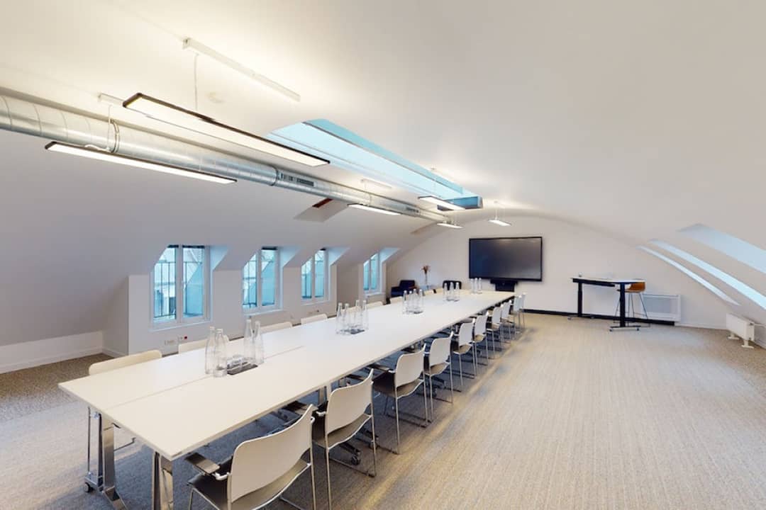 Centre de coworking 13 Rue des Petits Hôtels, Paris – photo 4