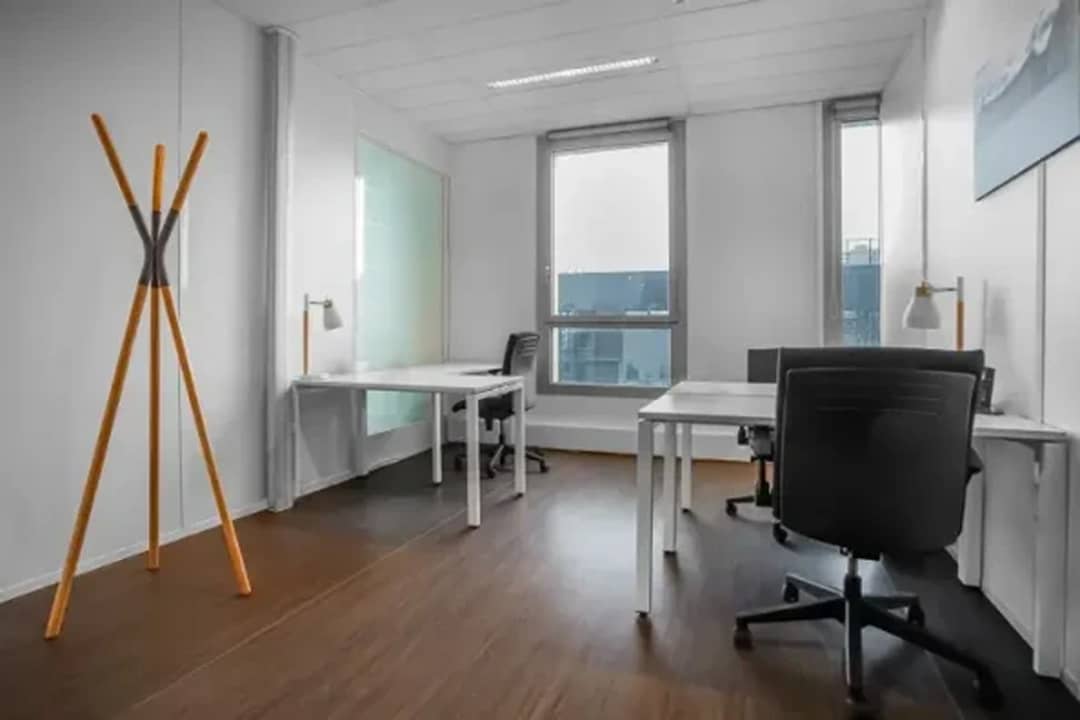 Centre de coworking 32 Allée de Boutaut, Bordeaux – photo 2