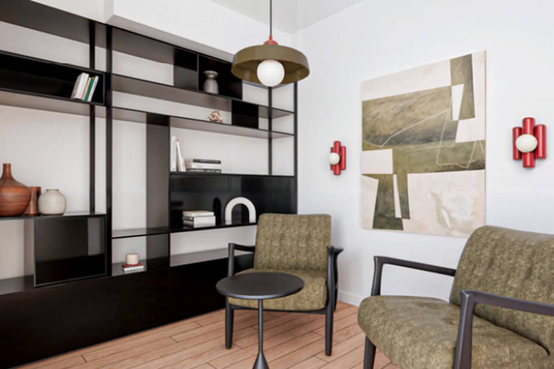 Managed office at 20 Rue Jean-Baptiste Pigalle, Paris – photo 5