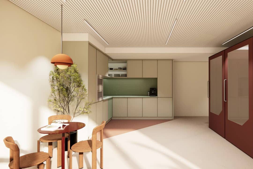 Centre de coworking Avenue Louise 149, Bruxelles – photo 3