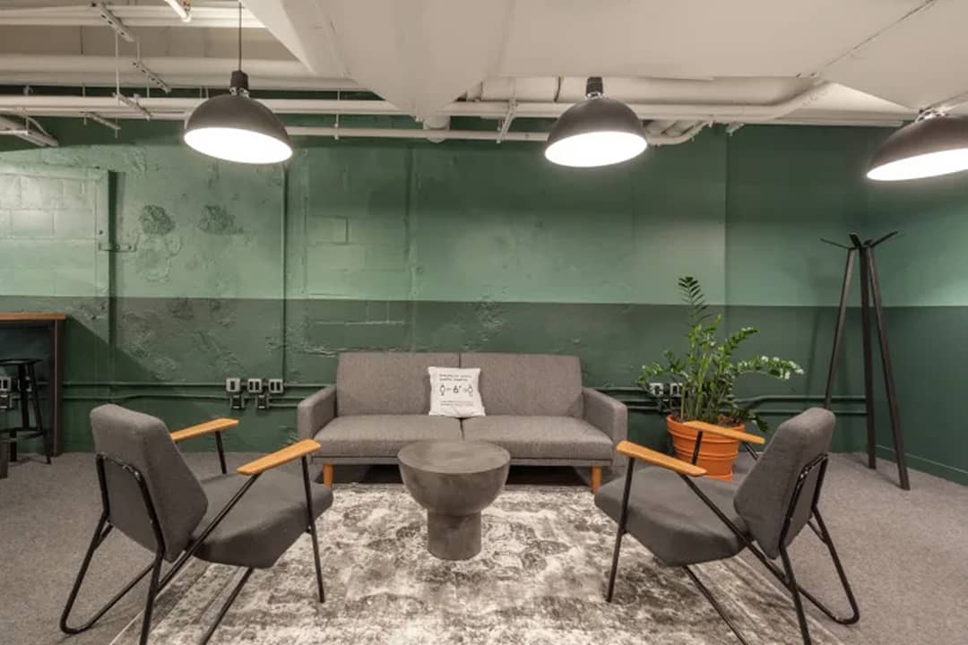 Centre de coworking 1 Rue Emile Zola, Bezons – photo 3