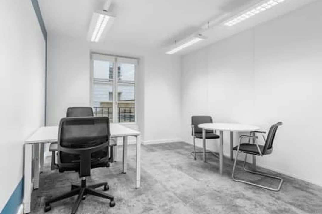 Coworking space at 7 Rue de la Paix, Paris