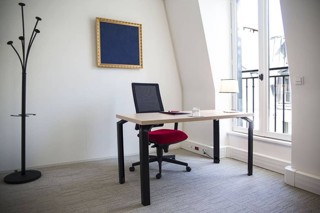 Centre de coworking 15-17 Rue Scribe, Paris – photo 5