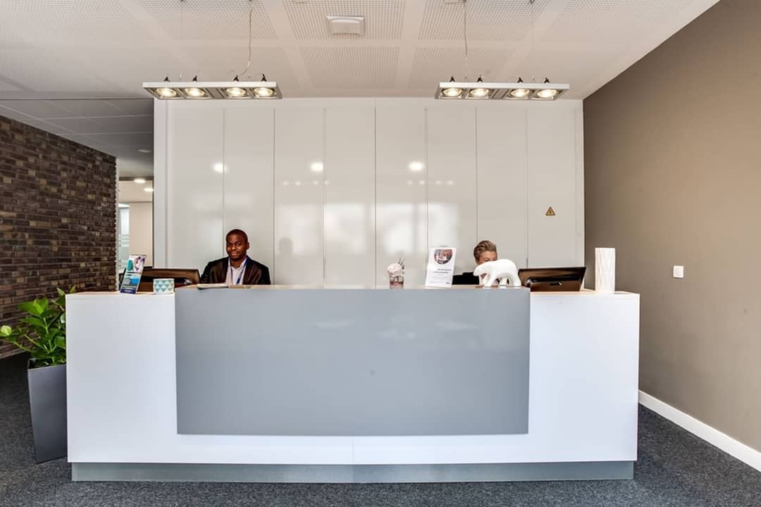 Centre de coworking 7 Rue le Bouvier, Bourg-la-Reine