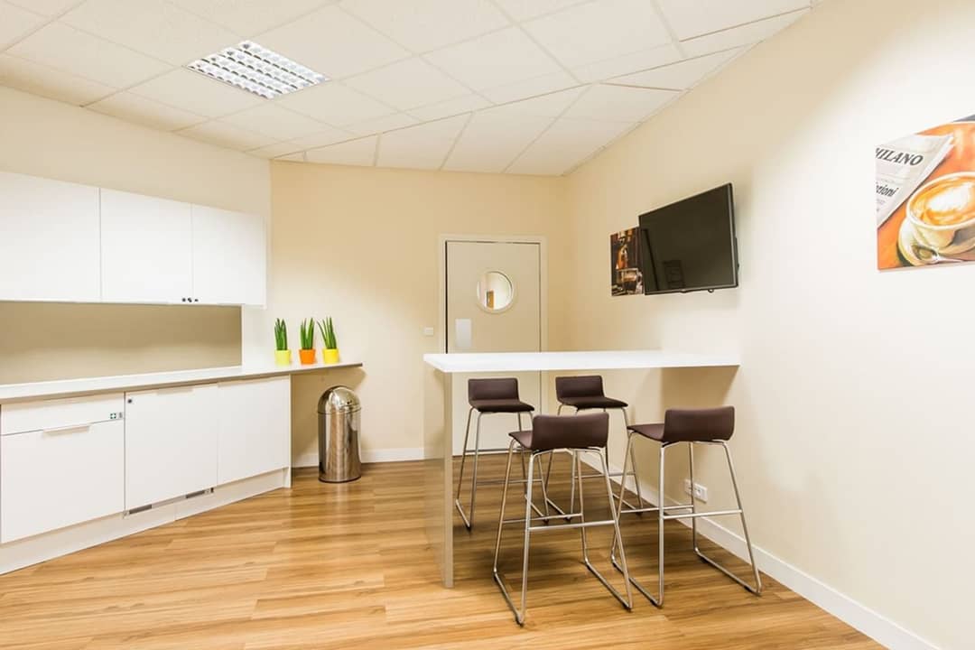 Centre de coworking 4 Passage de la Râpe, Orléans
