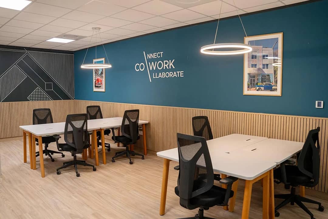 Centre de coworking 230 Route des Dolines, Valbonne – photo 1