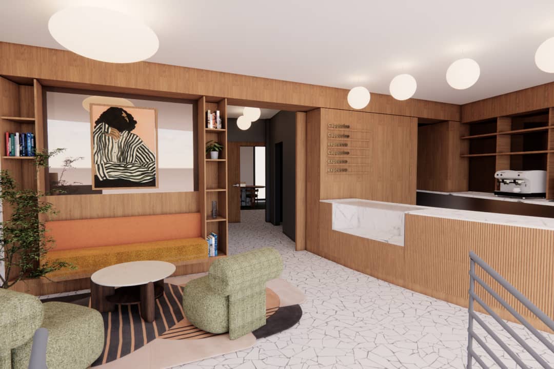 Bureau opéré 145 Avenue Charles de Gaulle, Neuilly-sur-Seine – photo 3