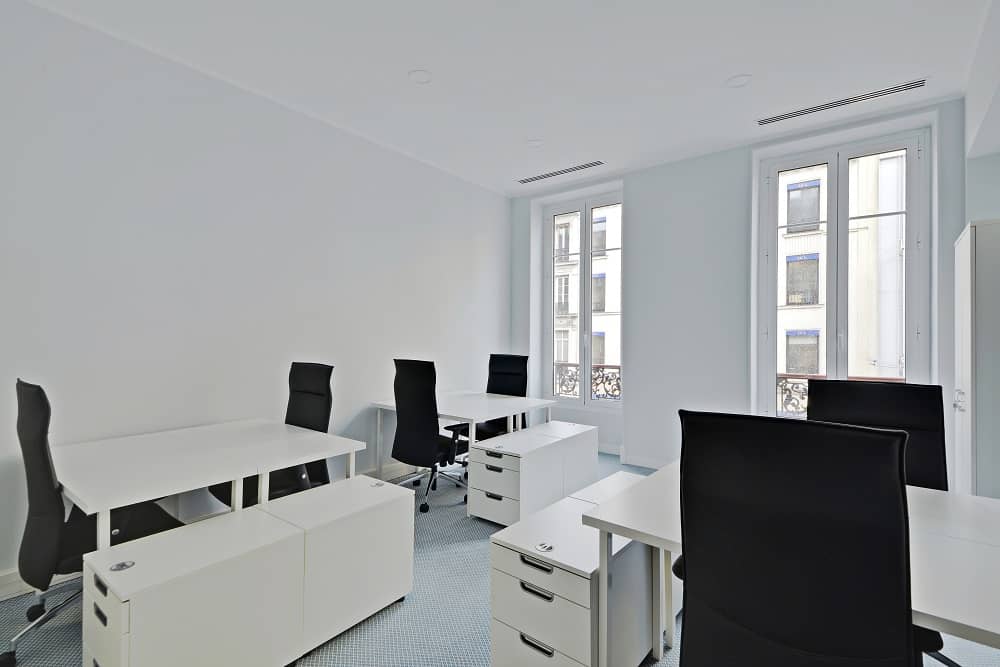 Centre de coworking 1 bis Rue du Havre, Paris – photo 3