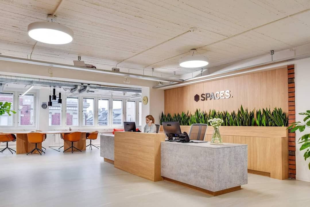 Centre de coworking 132 Bd Michelet, Marseille – photo 1