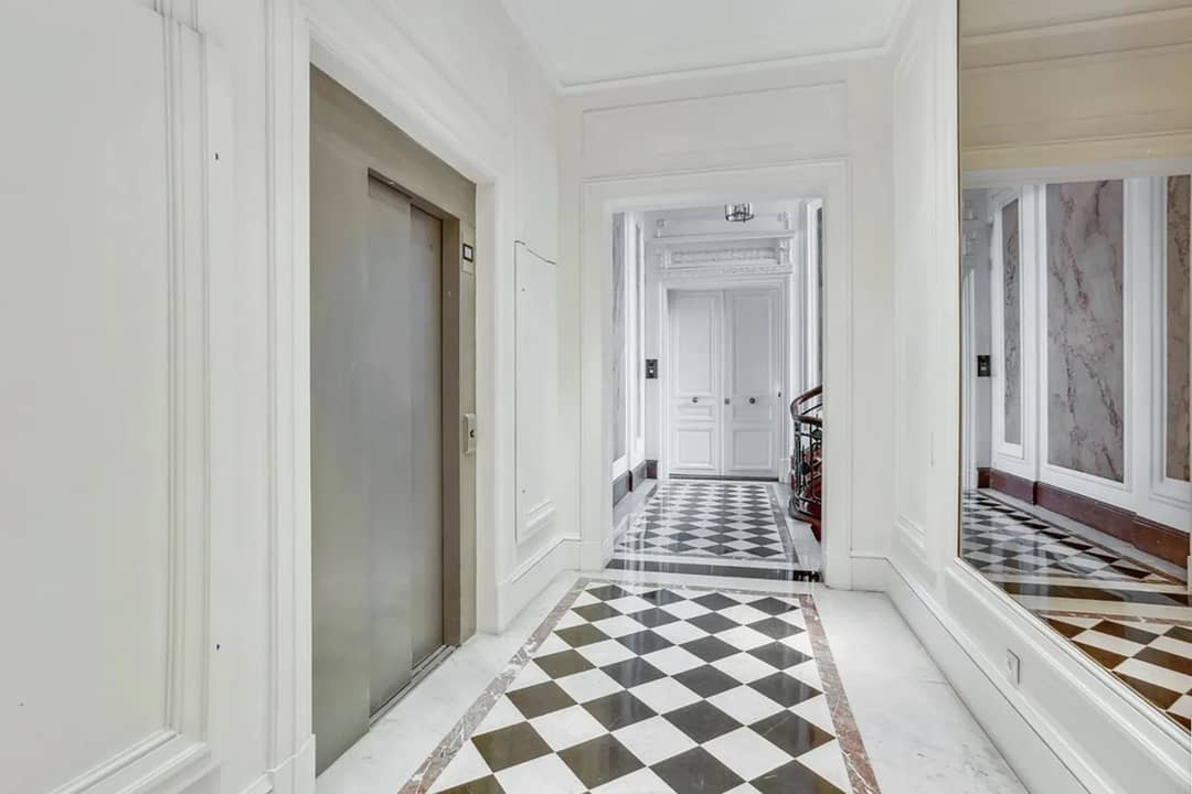 Bureau opéré 60 Rue du Faubourg Poissonnière, Paris – photo 4