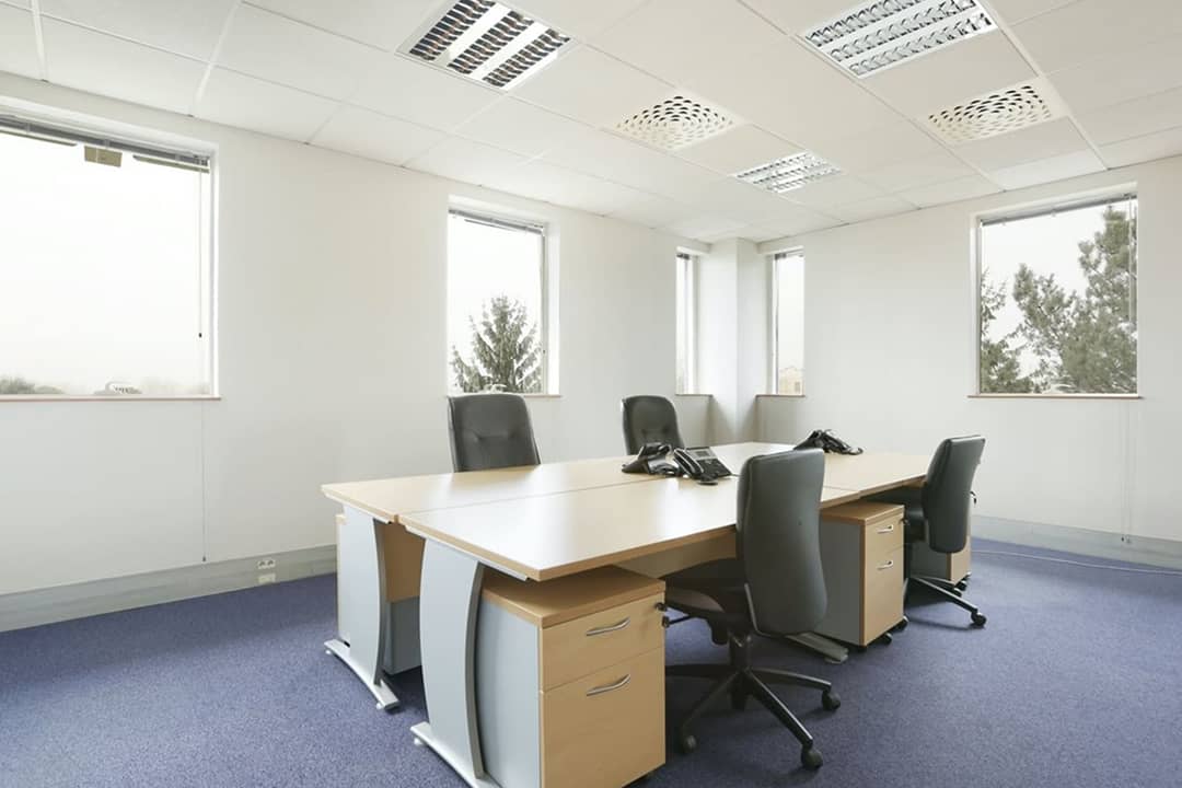 Centre de coworking 45 Rue de Villeneuve, Rungis – photo 3