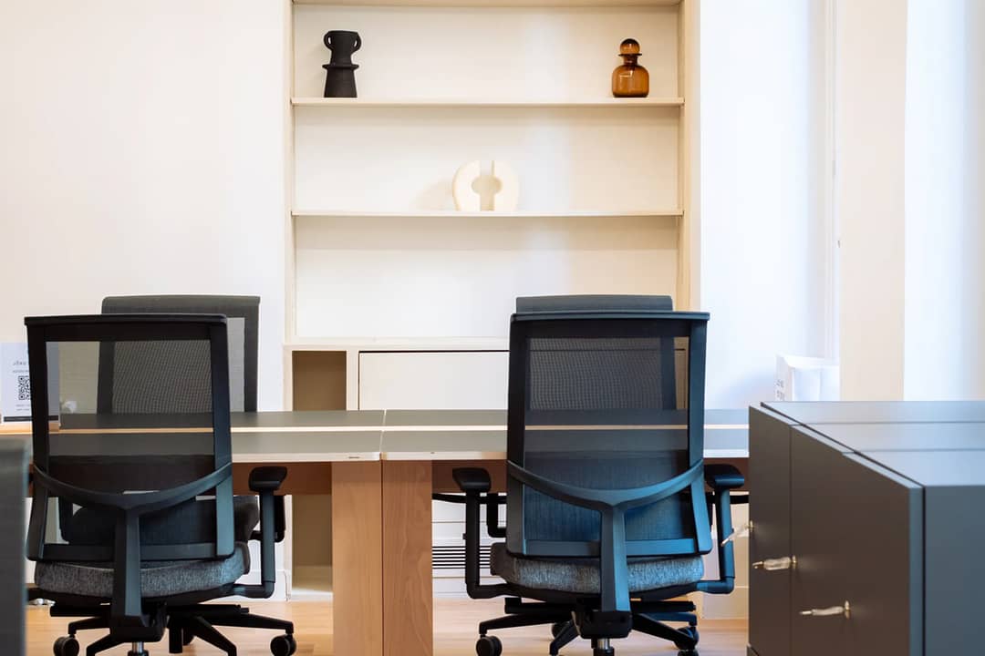 Bureau opéré 5 Rue Blanche, Paris – photo 5