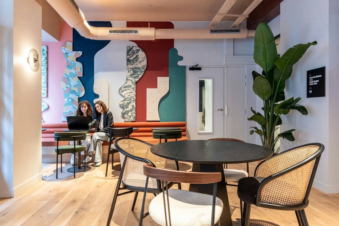 Centre de coworking 24 Rue de Mogador, Paris – photo 3