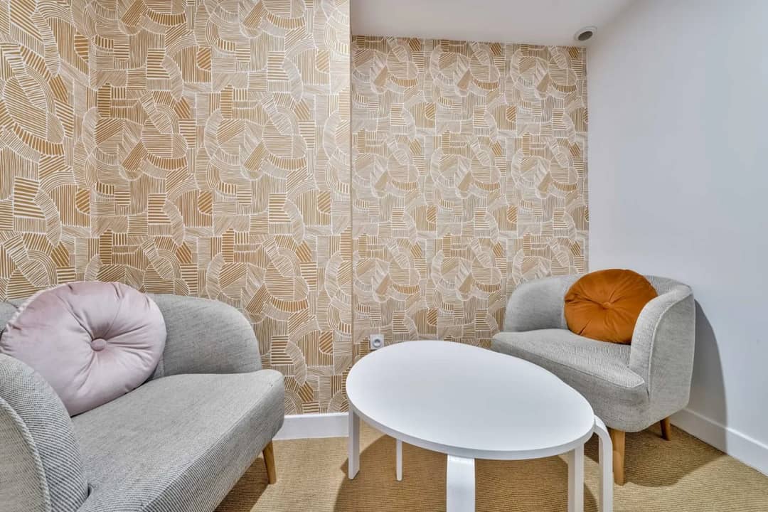 Bureau opéré 154 Rue Vauban, Lyon