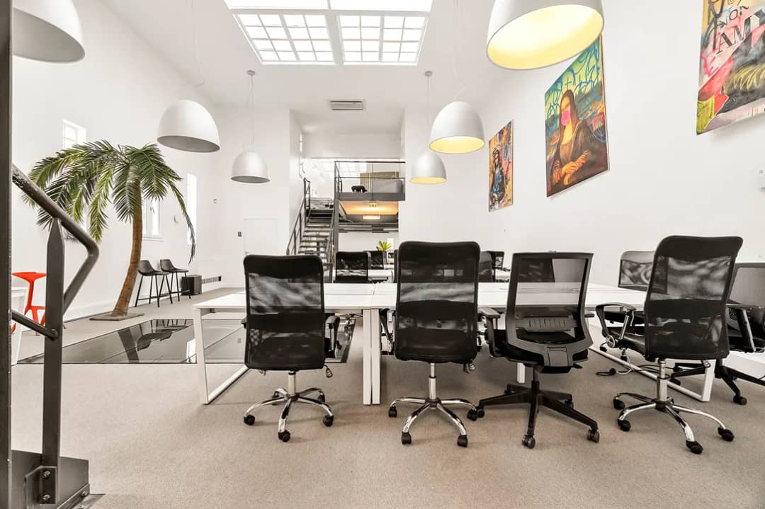 Bureau opéré 25 Bd de Strasbourg, Paris – photo 5