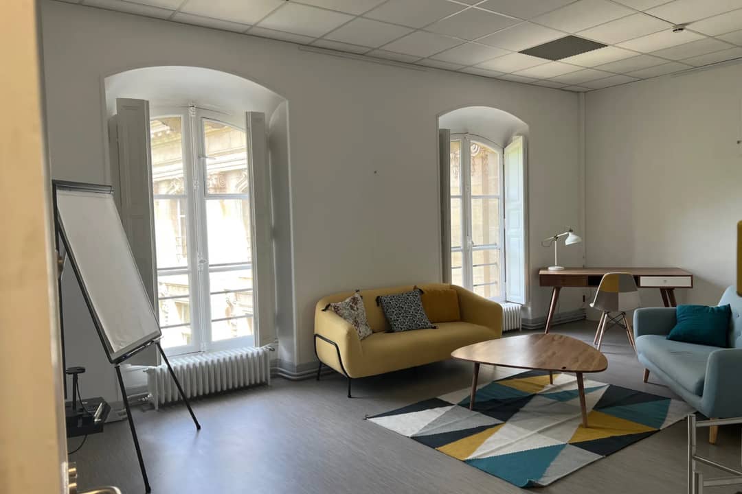 Managed office at 12 Place de la Bourse, Bordeaux – photo 3