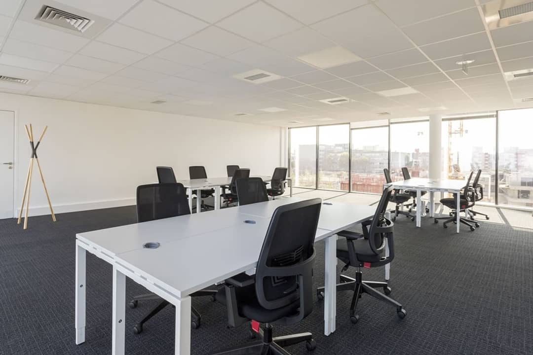 Coworking space at 23 Rue Crepet, Lyon