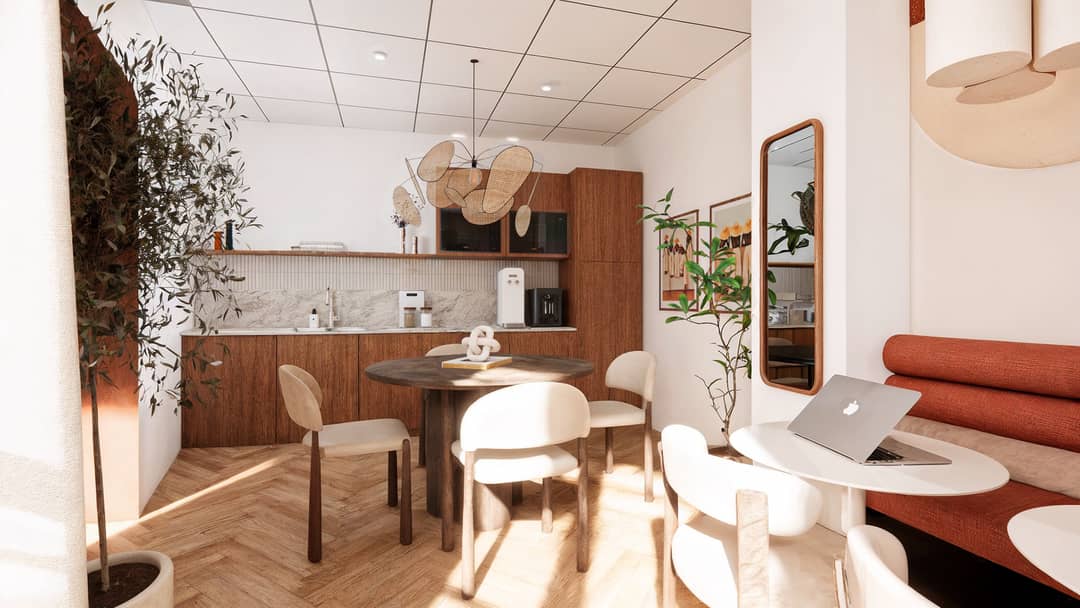 Managed office at 48 Rue Montmartre, Paris – photo 3