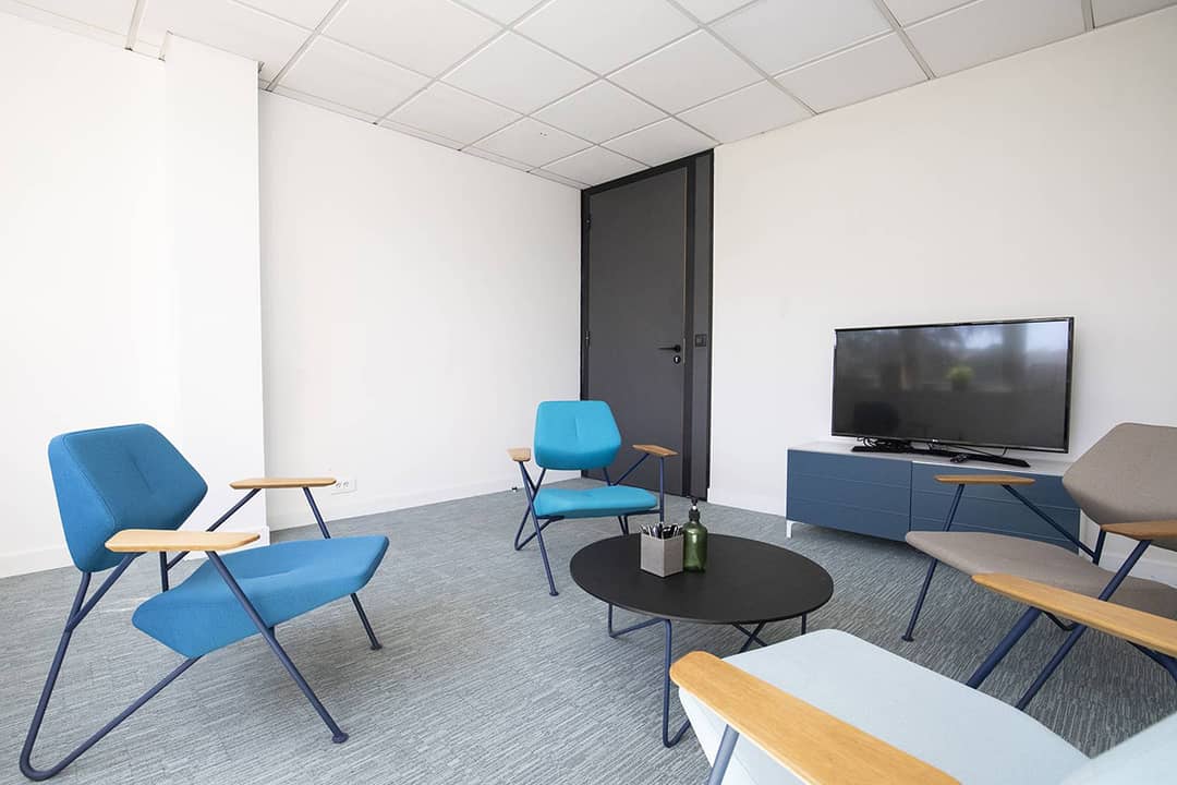 Centre de coworking 6 Rue des Bateliers, Clichy – photo 4