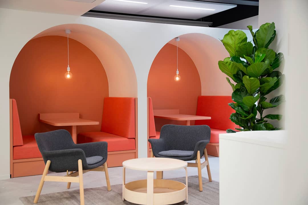 Centre de coworking 12 Avenue d'Italie, Paris – photo 2