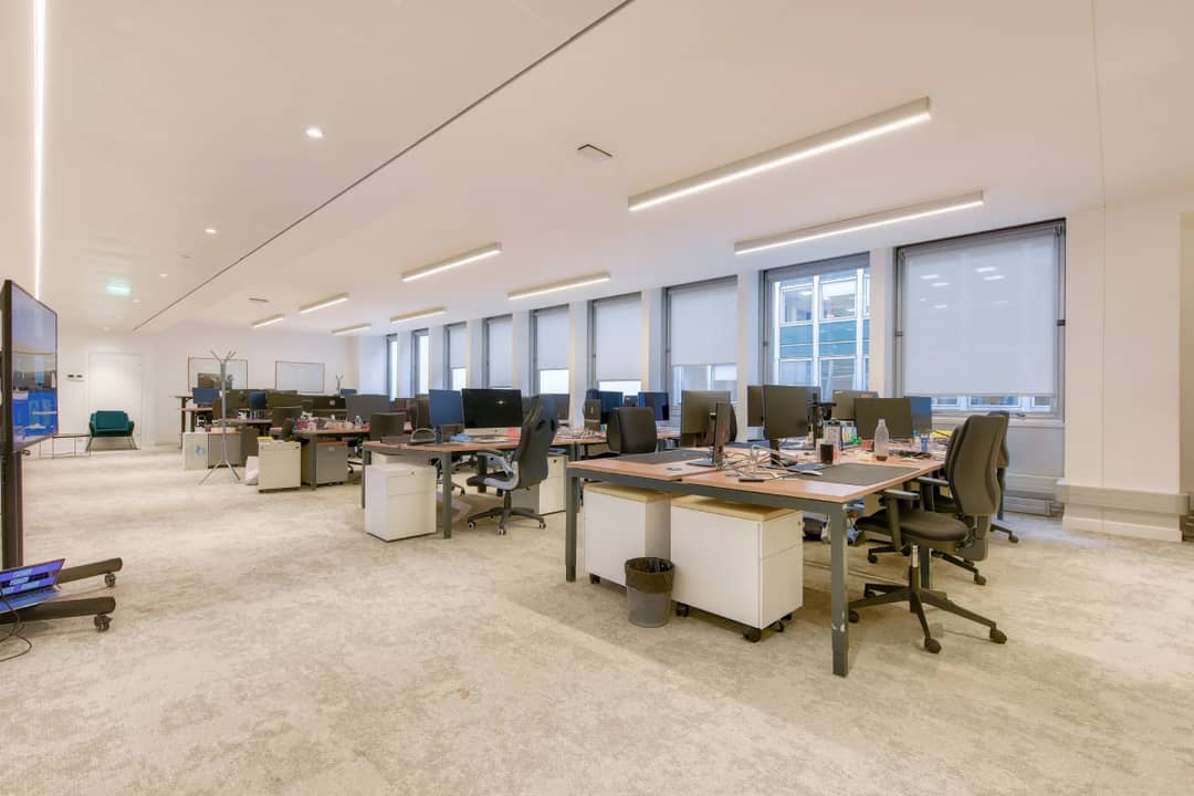 Bureau opéré 4 Rue de Ventadour, Paris – photo 4