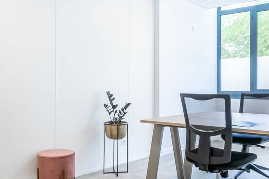 Centre de coworking 17 Rue Salvador Allende, Poitiers – photo 1