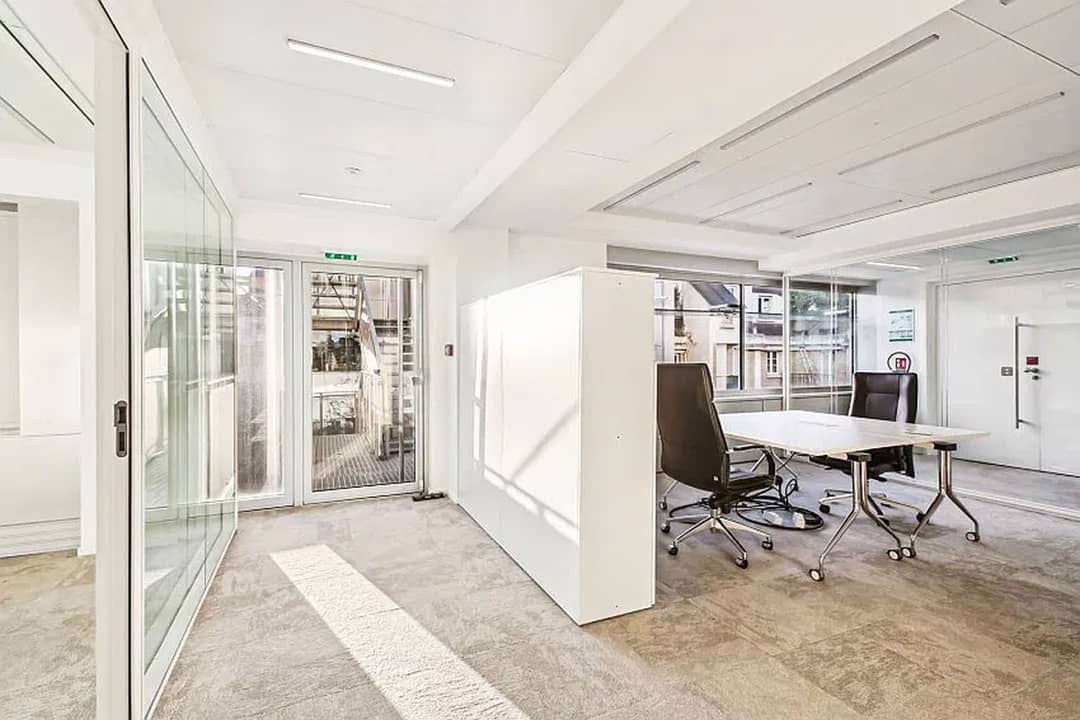 Sous-location 121 Avenue de Malakoff, Paris – photo 4