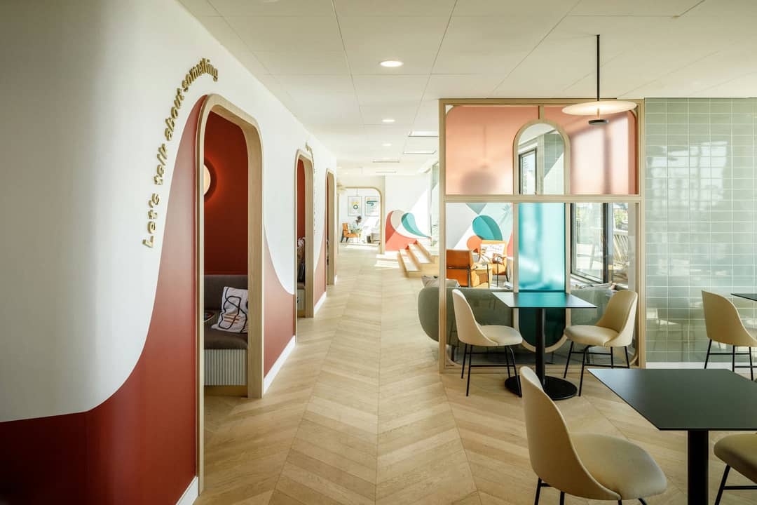Managed office at 81 Rue de Clichy, Paris – photo 2