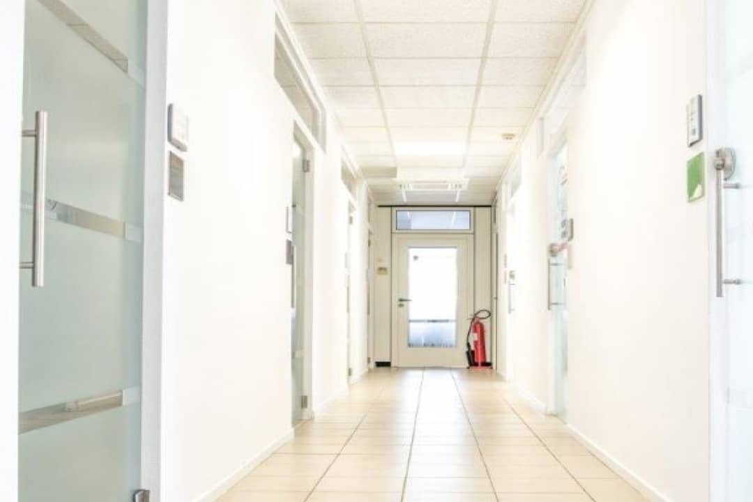 Coworking space at 15 Rue de l'Industrie, Bertrange