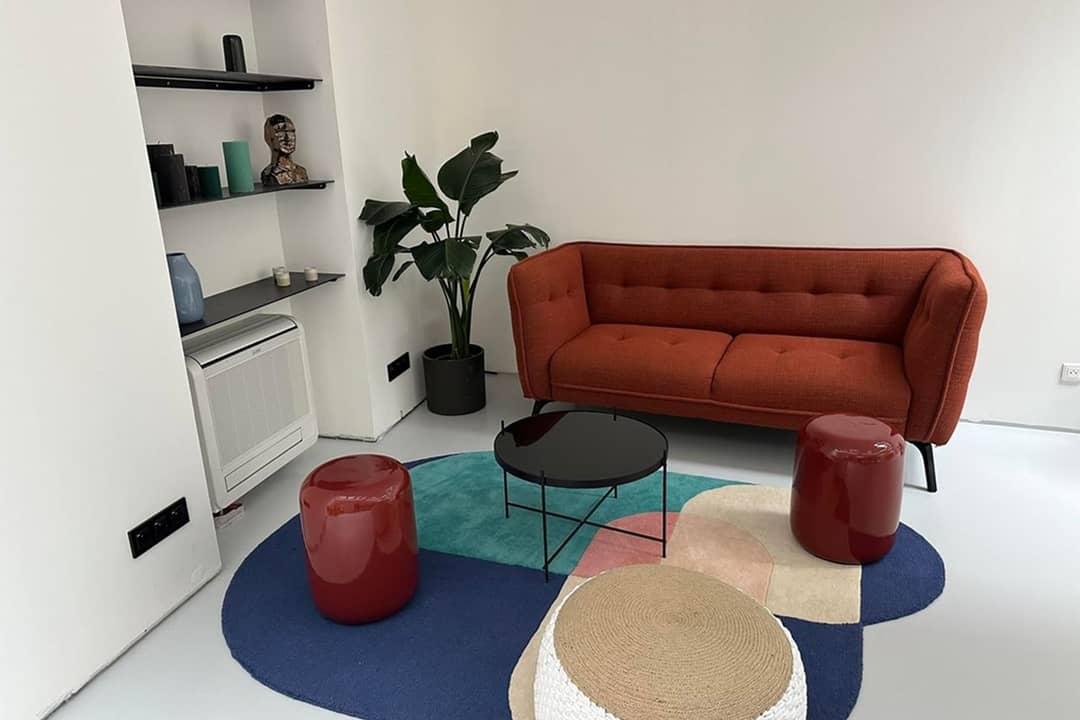 Centre de coworking 7 Rue de Nantes, Paris – photo 4