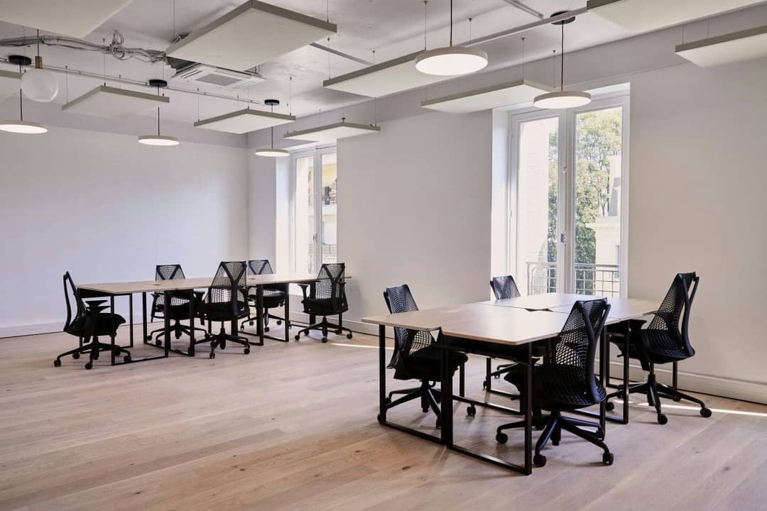 Centre de coworking 43 Rue Boissière, Paris – photo 4